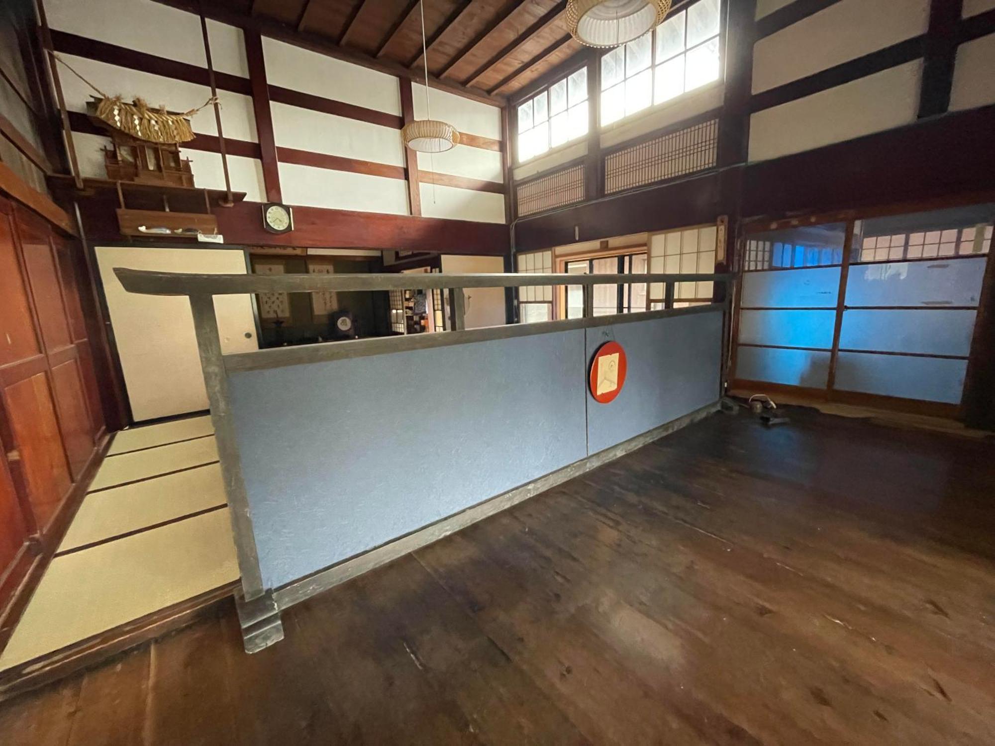 Temple Stay 玉林寺 Sado Luaran gambar